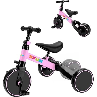 Amazon.co.jp 人気ギフトランキング: 三輪車 で、ギフトの設定を使用し